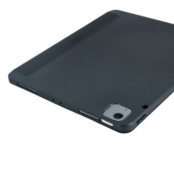 DEQSTER 40-2000076 étui pour tablette 33 cm (13") Folio Noi | JDB-Info
