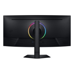 Samsung G75F écran plat de PC 101,6 cm (40") 5120 x 2160 pi | JDB-Info
