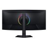 Samsung G75F écran plat de PC 101,6 cm (40") 5120 x 2160 pi | JDB-Info
