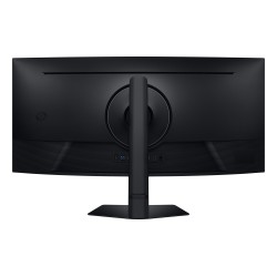 Samsung G75F écran plat de PC 101,6 cm (40") 5120 x 2160 pi | JDB-Info
