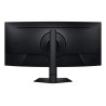 Samsung G75F écran plat de PC 101,6 cm (40") 5120 x 2160 pi | JDB-Info