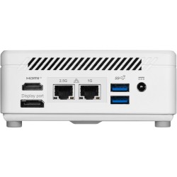 MSI Cubi 5 1M-439BEU Intel Core 5 120U 0,6L mini PC Mini PC | JDB-Info