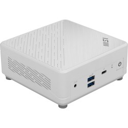 MSI Cubi 5 1M-439BEU Intel Core 5 120U 0,6L mini PC Mini PC | JDB-Info