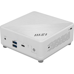 MSI Cubi 5 1M-441BEU Intel Core 3 100U 0,6L mini PC Mini PC | JDB-Info