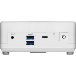 MSI Cubi 5 1M-441BEU Intel Core 3 100U 0,6L mini PC Mini PC | JDB-Info