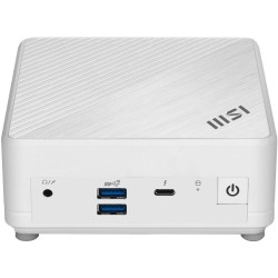 MSI Cubi 5 1M-441BEU Intel Core 3 100U 0,6L mini PC Mini PC | JDB-Info