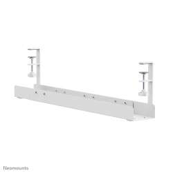 Neomounts ADS07-120WH Goulotte passe-câbles - fixation à pi | JDB-Info
