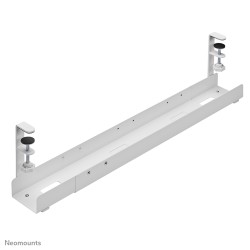 Neomounts ADS07-120WH Goulotte passe-câbles - fixation à pi | JDB-Info