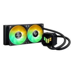 ASUS TUF GAMING LC III 240 ARGB Processeur Refroidisseur de | JDB-Info