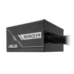 ASUS Prime -650B-BLACK unité d'alimentation d'énergie 650 W | JDB-Info