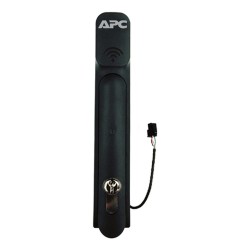 APC KIT NETBOTZ RACK ACCESS POD 175, 1 JEU DE POIGNEES | JDB-Info