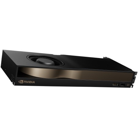 HP NVIDIA RTX PH x45xx 4DP Graphics | JDB-Info