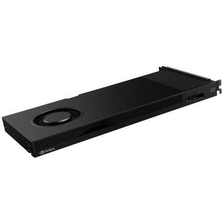 HP NVIDIA RTX PH x4xxx 4DP Graphics | JDB-Info