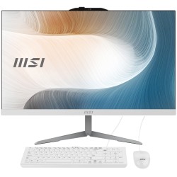 MSI Modern AM242 1M-1220EU Intel Core 5 120U 60,5 cm (23.8" | JDB-Info