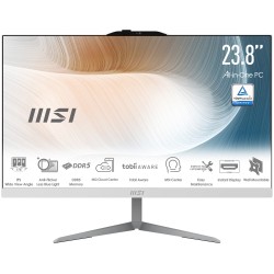 MSI Modern AM242 1M-1220EU Intel Core 5 120U 60,5 cm (23.8" | JDB-Info