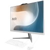 MSI Modern AM242 1M-1220EU Intel Core 5 120U 60,5 cm (23.8" | JDB-Info