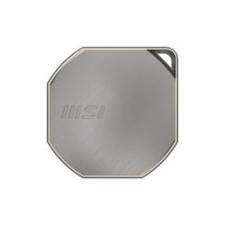MSI DATAMAG 40GBPS 1TB lecteur à circuits intégrés externe | JDB-Info