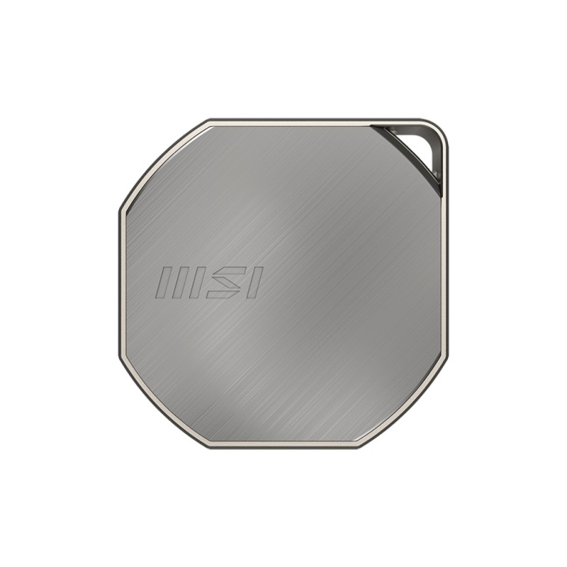 MSI DATAMAG 40GBPS 1TB lecteur à circuits intégrés externe | JDB-Info