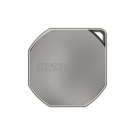 MSI DATAMAG 40GBPS 1TB lecteur à circuits intégrés externe | JDB-Info