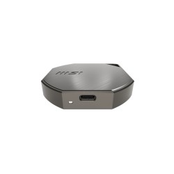 MSI DATAMAG 40GBPS 1TB lecteur à circuits intégrés externe | JDB-Info