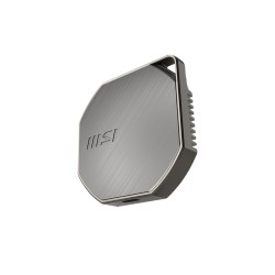 MSI DATAMAG 40GBPS 1TB lecteur à circuits intégrés externe | JDB-Info