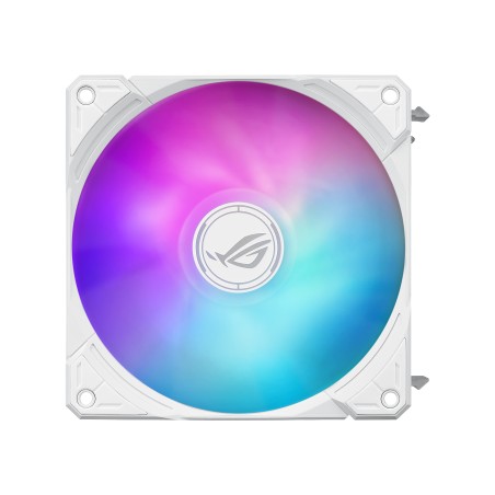 ASUS ROG Ryuo IV SLC 360 ARGB White Edition Processeur Refr | JDB-Info