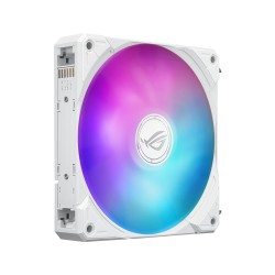 ASUS ROG Ryuo IV SLC 360 ARGB White Edition Processeur Refr | JDB-Info
