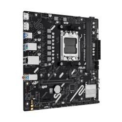 ASUS PRIME A620AM-K AMD A620A Emplacement AM5 micro ATX | JDB-Info