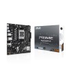ASUS PRIME A620AM-K AMD A620A Emplacement AM5 micro ATX | JDB-Info