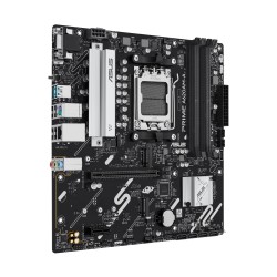 ASUS PRIME A620AM-A-CSM AMD A620A Emplacement AM5 micro ATX | JDB-Info
