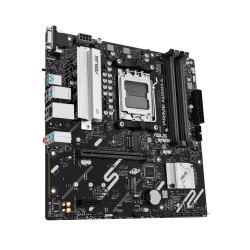 ASUS PRIME A620AM-A-CSM AMD A620A Emplacement AM5 micro ATX | JDB-Info