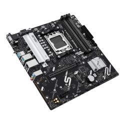 ASUS PRIME A620AM-A-CSM AMD A620A Emplacement AM5 micro ATX | JDB-Info