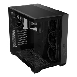 ASUS A32 PLUS Midi Tower Noir | JDB-Info