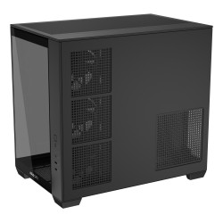 ASUS A32 PLUS Midi Tower Noir | JDB-Info