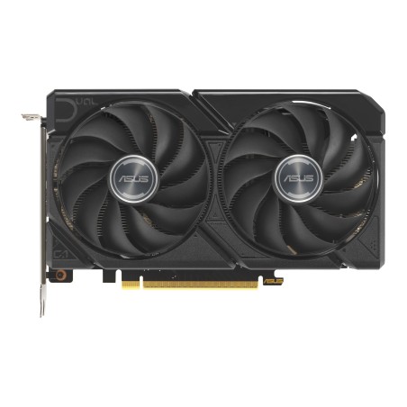 ASUS Dual -RX9060-8G AMD Radeon RX 9060 8 Go GDDR6 | JDB-Info