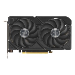 ASUS Dual -RX9060-8G AMD Radeon RX 9060 8 Go GDDR6 | JDB-Info