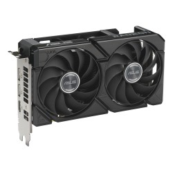ASUS Dual -RX9060-8G AMD Radeon RX 9060 8 Go GDDR6 | JDB-Info