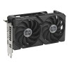 ASUS Dual -RX9060-8G AMD Radeon RX 9060 8 Go GDDR6 | JDB-Info