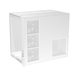 ASUS A32 Plus TG ARGB White Midi Tower Blanc | JDB-Info