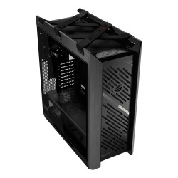 ASUS ROG Strix Helios II GX601S Midi Tower Noir | JDB-Info