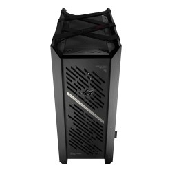 ASUS ROG Strix Helios II GX601S Midi Tower Noir | JDB-Info
