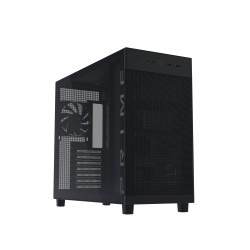 ASUS PRIME AP303 TG Black Midi Tower Noir | JDB-Info