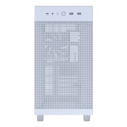 ASUS PRIME AP303 Mesh Midi Tower Blanc | JDB-Info