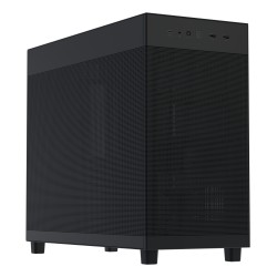 ASUS Prime AP303 Mesh Midi Tower Noir | JDB-Info