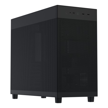 ASUS Prime AP303 Mesh Midi Tower Noir | JDB-Info
