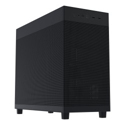 ASUS Prime AP303 Mesh Midi Tower Noir | JDB-Info