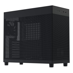 ASUS Prime AP303 Mesh Midi Tower Noir | JDB-Info