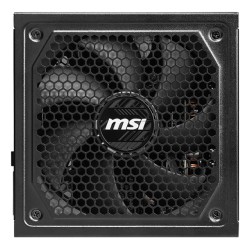 MSI MAG A1000GL PCIE5 II unité d'alimentation d'énergie 100 | JDB-Info