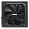 MSI MAG A1000GL PCIE5 II unité d'alimentation d'énergie 100 | JDB-Info