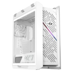 ASUS ROG Strix Helios II Midi Tower Blanc | JDB-Info